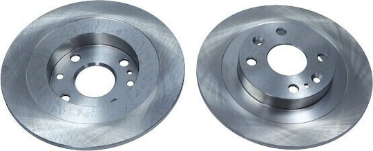Δίσκος Φρένων Mazda Πίσω Mx-3 8685710