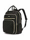 Lovevook Backpack Μαύρο