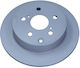 Disc De Frână Spate Toyota Avensis 2.2d Acoperire Anticorozivă 30-155230088
