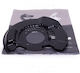 Front Left Brake Disc Protector Toyota Hilux Vii 477820k050