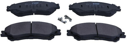 Front Brake Pads Suzuki Grand Vitara 15 SX4 13 ADK84241