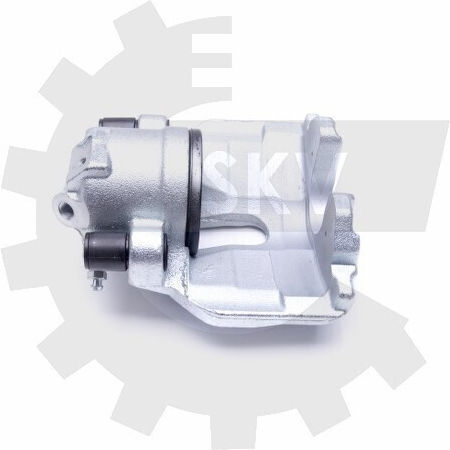 Δαγκάνας Φρένου Αριστερά Εμπρός Audi 100 A6 4a0615123a 4a0615123a