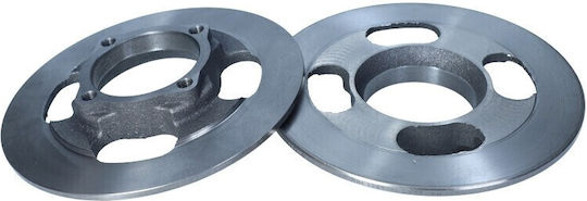 Disc De Frână Aixam Față 400 A.721 A.741 A.751 Ligier Nova 400 500 650 02 Di-022c