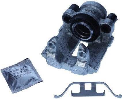 Brake Caliper Bmw Back 3 20-30 05-11 Left 6769101