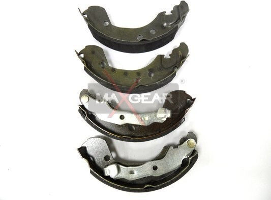 Σιαγόνες Renault Clio 05 Modus Micra 3013704542