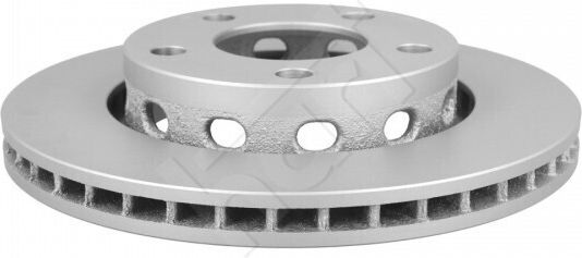 Disc De Frână Partea Din Spate Volkswagen Passat Audi S4 1999 Set Complet