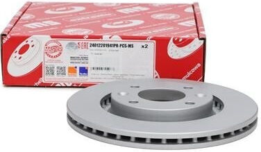 Disc De Frână Citroën Berlingo C2 C2 Enterprise C3 I C3 Ii C3 Iii C3 Picasso