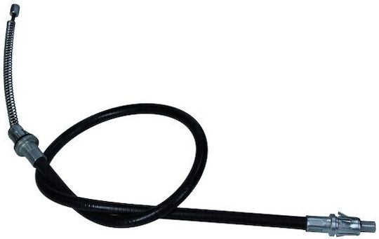 Cablu Frână De Mână Jeep Spate Cherokee 2 5-4 0 84-01 Stânga 52128073