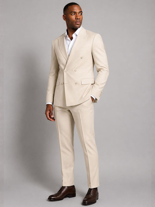 Guy Laroche Men's Suit Bez