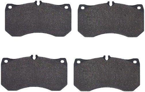 Plăcuțe de Frână Față Audi A6 A7 2011-2018 A8 2010-2017 Rs6 2013-2018 Rs7 2014-2018 400x38 Mm 4h0698151c