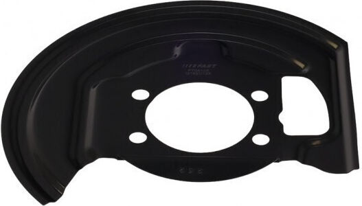Protector Disc Frână Nissan Qashqai I 06 Față Stânga 41161jg00a