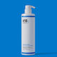 K18 Damage Shield Protective Shampoo Volume & Deep Cleaning for Oily Hair 437ml