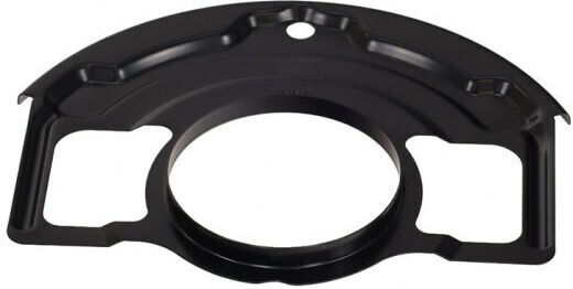 Protecție Disc Frână Nissan Primera P12 02 Față Stânga Dreapta 41151au000