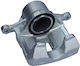 Brake Caliper Front Opel Astra Insignia Zafira 08 Left 13279640