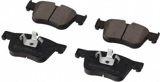 Peugeot C4 308 Bremsbeläge Für Auto Bremsbeläge & Bremsscheiben