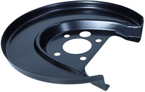 Seat Brake Disc Protector Rear Leon Toledo 98-19 Left 1j0 615 611 D