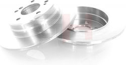 Πλήρης Πίσω Δίσκος Φρένων Mercedes C-class W202/w203 E-class W124/w210 Slk 278*53.5*9-5 5098066aa Πλήρης Πίσω Δίσκος Φρένων Mercedes C-class W202/w203 E-class W124/w210 Slk 278*53.5*9-5 5098066aa