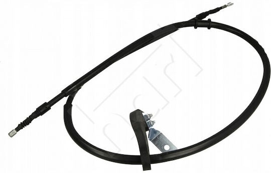 Въже На Ръчната Спирачка Отзад Audi 80 1992-1995 5901219476707