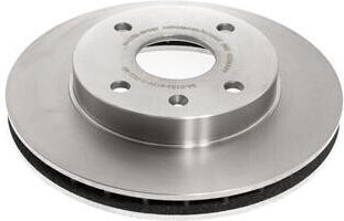 Front Brake Disc Chevrolet Evanda Lacetti Nubira Rezzo Tacuma 96549782