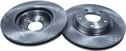 Mazda Bremsenscheibe Vorderseite Für 3 Cx-3 2.0 13 B45g-33-251a Mazda Bremsenscheibe Vorderseite Für 3 Cx-3 2.0 13 B45g-33-251a
