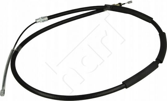 Въже На Ръчната Спирачка Peugeot 205 83 1390 Д 474556