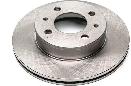 Disc de frână Corolla E18 13 Auris E18 12 Față 4351202330