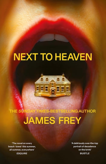 Next To Heaven - Swift Press - Paperback / Softback
