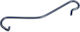 Bremsschlauch Kabel Feder Volkswagen Golf 1998-2007 1j0609651g
