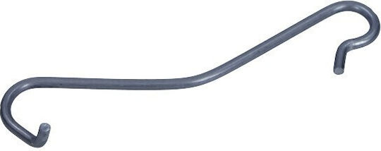 Bremsschlauch Kabel Feder Volkswagen Golf 1998-2007 1j0609651g