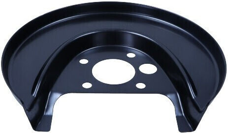 Brake Disc Protector Skoda Rear Octavia Rapid Roomster 96-19 Left 1j0 615 611 D