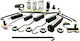 Kit de Reparații Frâne Iveco Daily 90 Spate Dreapta 30-40 8124924