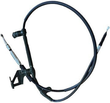 Rear Handbrake Volkswagen Passat 1996-2000 3b0609721f