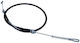 Handbremsseil Iveco T Daily 99-06 Linkes Set 2997362