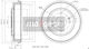 Maxgear Hyundai Getz Hinteres Bremstrommel Set