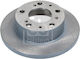 Fiat Ducato 90 Vorderseite Bremsscheiben Links Rechts 2.5 Td