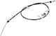 Handbremsseil Toyota Verso 1 6-2 2 D-4d 09 Links 8140 131216