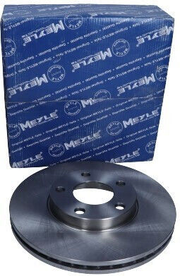 Disc Frână Volkswagen Față A4/passat V10-80040