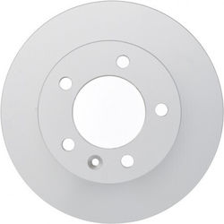 Disc De Frână Renault Master Iii 2010 Spate Stânga Dreapta 2.3 Dci 8660003519