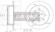 Спирачен диск Mitsubishi Отзад Galant 96 Lancer 03 Space Wagon 8831614