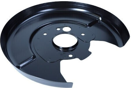 Brake Disc Protector Nissan Rear Primera 1.6-2.0/1.9-2.2 Dci 02 Left 44160-au001