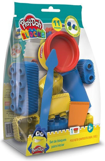 Hasbro Play-Doh Εργαλείο Πλαστελίνης Starter για 3+ Ετών