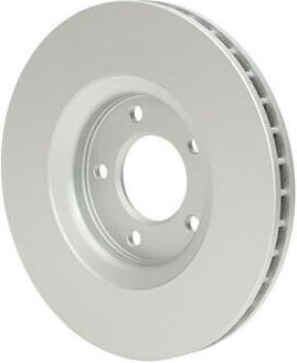 Δίσκος Φρένων Εμπρός Chrysler Voyager Iii Voyager Iv 0986479117