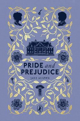Pride And Prejudice Jane Austen Puffin Classics