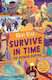Survive In Time: The Roman Empire Dave Rear Puffin