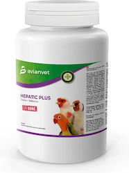 Avianvet Hepatic Plus Leberprotektives Pulver 450g Avianvet Hepatic Plus Leberprotektives Pulver 450g