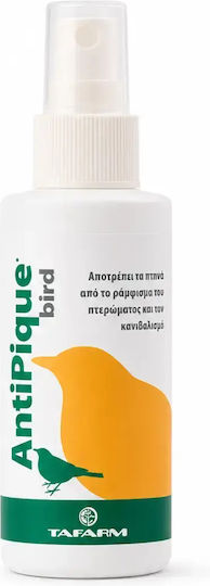 Antipique Συμπλήρωμα Διατροφής για Πτηνά 60ml TF-00177-000