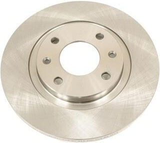 Front Brake Disc Citroën Berlingo C2 C3 I C4 Cactus C-Elysee 301 Partner Partner Space 1608691680