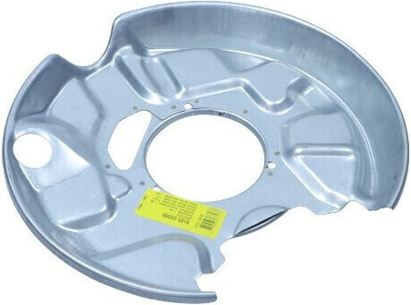 Предпазител на спирачен диск Mercedes Отзад W124 W201 W202 82-00 Дясно 2024201144