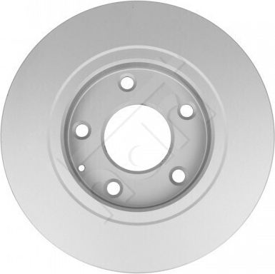 Disc De Frână Partea Din Spate Mazda 3 2.2d 13 Mal Set