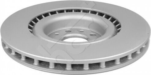 Vorderseite Bremsen Scheibe Fiat Doblo 2009 Set